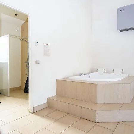 10 Person In Grenaa-by Traum Tatil Evi Grenå