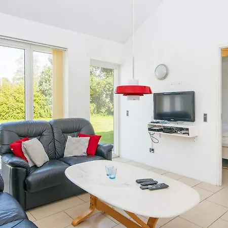 10 Person In Grenaa-by Traum * Grenå