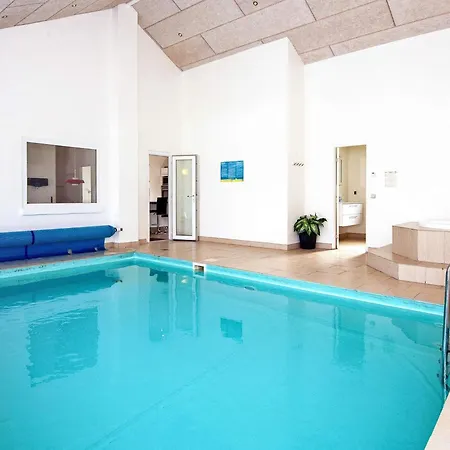 Tatil Evi 10 Person In Grenaa-by Traum