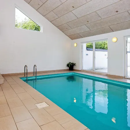 10 Person In Grenaa-by Traum Tatil Evi