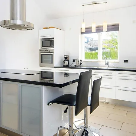10 Person In Grenaa-by Traum Tatil Evi *