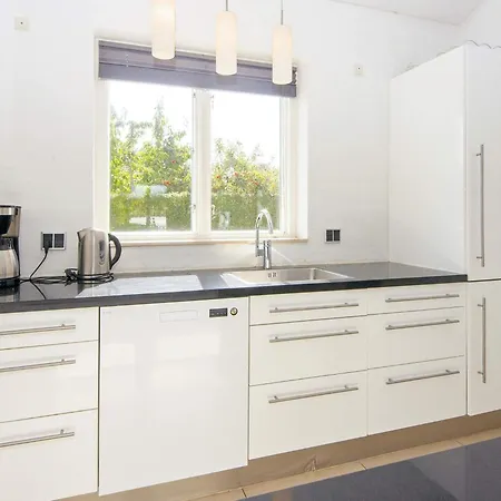 Tatil Evi 10 Person In Grenaa-by Traum Grenå