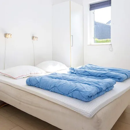Tatil Evi 10 Person In Grenaa-by Traum