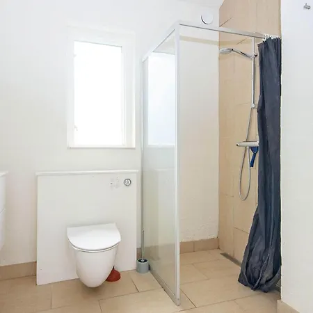 10 Person In Grenaa-by Traum Tatil Evi *