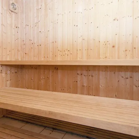 10 Person In Grenaa-by Traum Tatil Evi Grenå